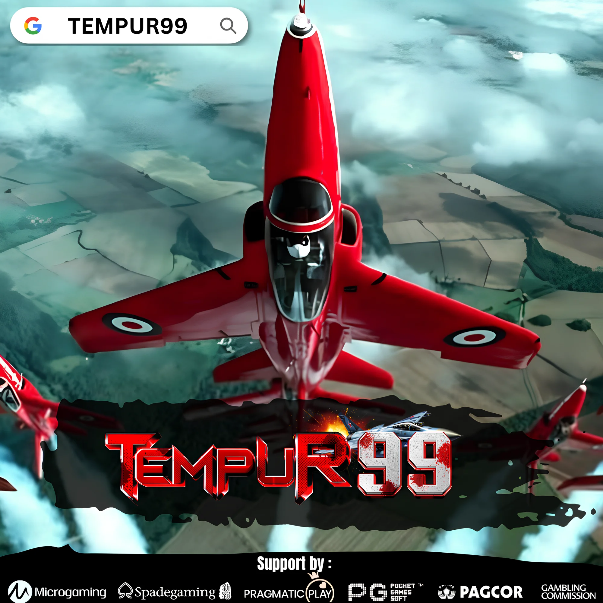 Review Tempur99