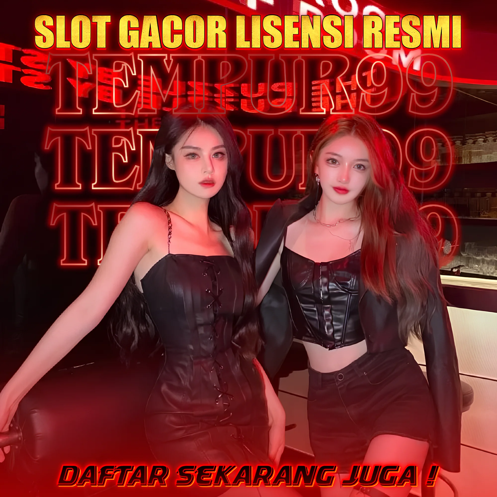 Jackpot Slot Gacor