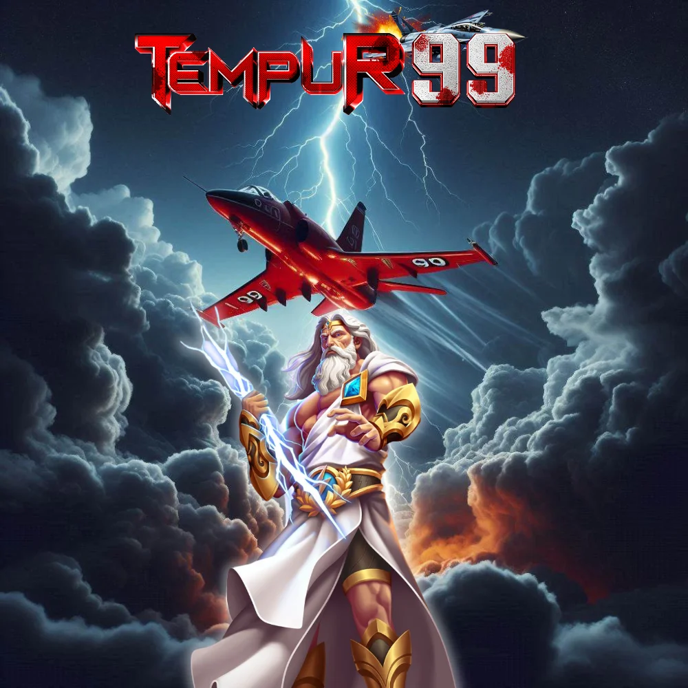 Slot Gacor Tempur99